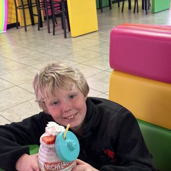 La Michoacana Plus - Horchata - Ice Cream & Frozen Yogurt Near Me - Brentwood, California La Michoacana Plus - Horchata - Ice Cream & Frozen Yogurt Near Me - Brentwood, California