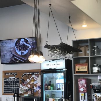 One Eleven - Coffee & Tea Near Me - Hanford, California