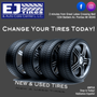 Photo of EJ Tires & Auto Center