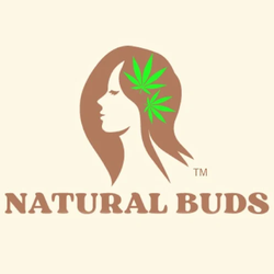Natural Buds_Official Logo
