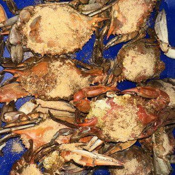 Crack And Juicy - Seafood Near Me - Glen Burnie, Maryland