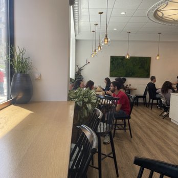 Phin Coffee House - Vietnamese Near Me - Boston, Massachusetts
