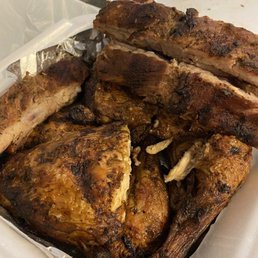 Ribs