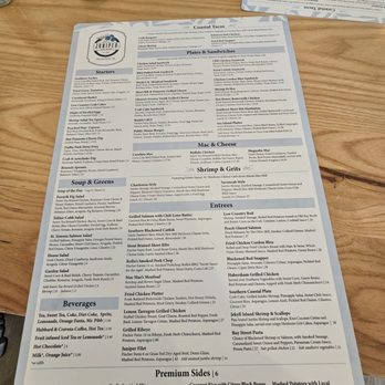 Juniper on Main - The menu - Southern Near Me - Carmel, Indiana Juniper on Main - The menu - Southern Near Me - Carmel, Indiana