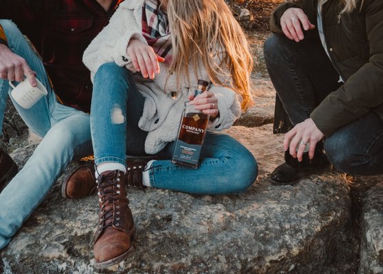 Company Distilling by null