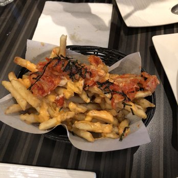 Mabu Generation - Kimchi fries - Taiwanese Near Me - Markham, Ontario Mabu Generation - Kimchi fries - Taiwanese Near Me - Markham, Ontario