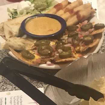 Chuy's - Mexican Near Me - Miamisburg, Ohio