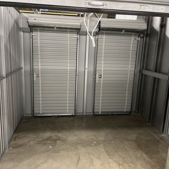 Arcadia Self Storage - Self Storage Near Me - Arcadia, California