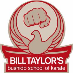 Bill Taylor's Bushido School of Karate