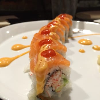 Sushi Fever - Yummy sushi!! - Japanese Near Me - Cedar Park, Texas Sushi Fever - Yummy sushi!! - Japanese Near Me - Cedar Park, Texas