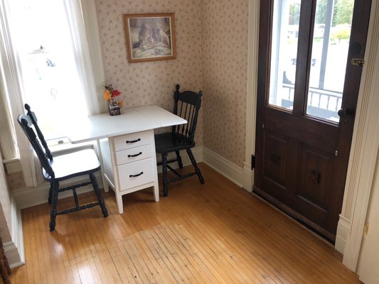 Gustaf's On Main Eatery by null