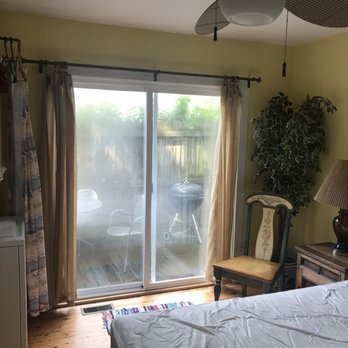Elephant Walk - Bedroom #1 - Vacation Rentals Near Me - Union Pier, Michigan