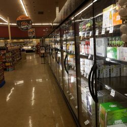 Safeway - So since Jan 1st their beer selection has grown a great deal. It's not to shabby