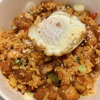 bb.q Chicken Austin Cedar Park - Korean Near Me - Austin, Texas bb.q Chicken Austin Cedar Park - Korean Near Me - Austin, Texas
