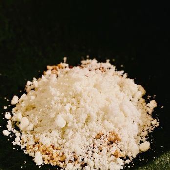 Meteora - Wild Amazonian cacao - New American Near Me - Los Angeles, California