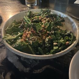Spinach