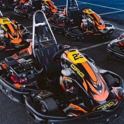Music City Kartplex - We offer a diverse range of high-quality, Italian-made rental karts that cater to drivers of all skill levels.