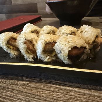 Tamashi Japanese Restaurant - Eel and avocado roll - Sushi Bars Near Me - Albuquerque, New Mexico Tamashi Japanese Restaurant - Eel and avocado roll - Sushi Bars Near Me - Albuquerque, New Mexico