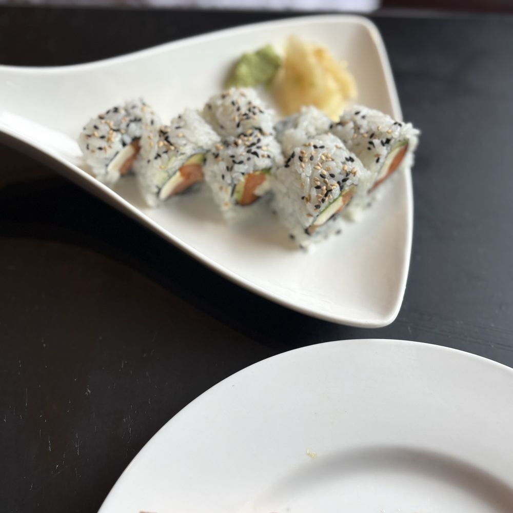 Nori Nite - Philadelphia roll - Sushi Bars Near Me - Alachua, Florida Nori Nite - Philadelphia roll - Sushi Bars Near Me - Alachua, Florida