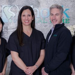 Shook Dental Care - We are ready to serve you and help provide you with a healthy, beautiful smile.