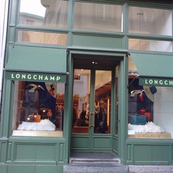 Longchamp - Leather Goods Near Me - Lille, 59