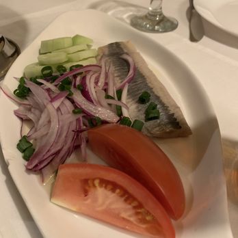 Loft By Hot Potato - Herring - Russian Near Me - Brooklyn, New York