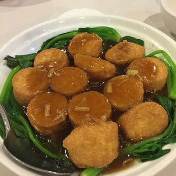 Star Kitchen - tofu - Dim Sum Near Me - Denver, Colorado