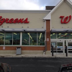 Walgreens