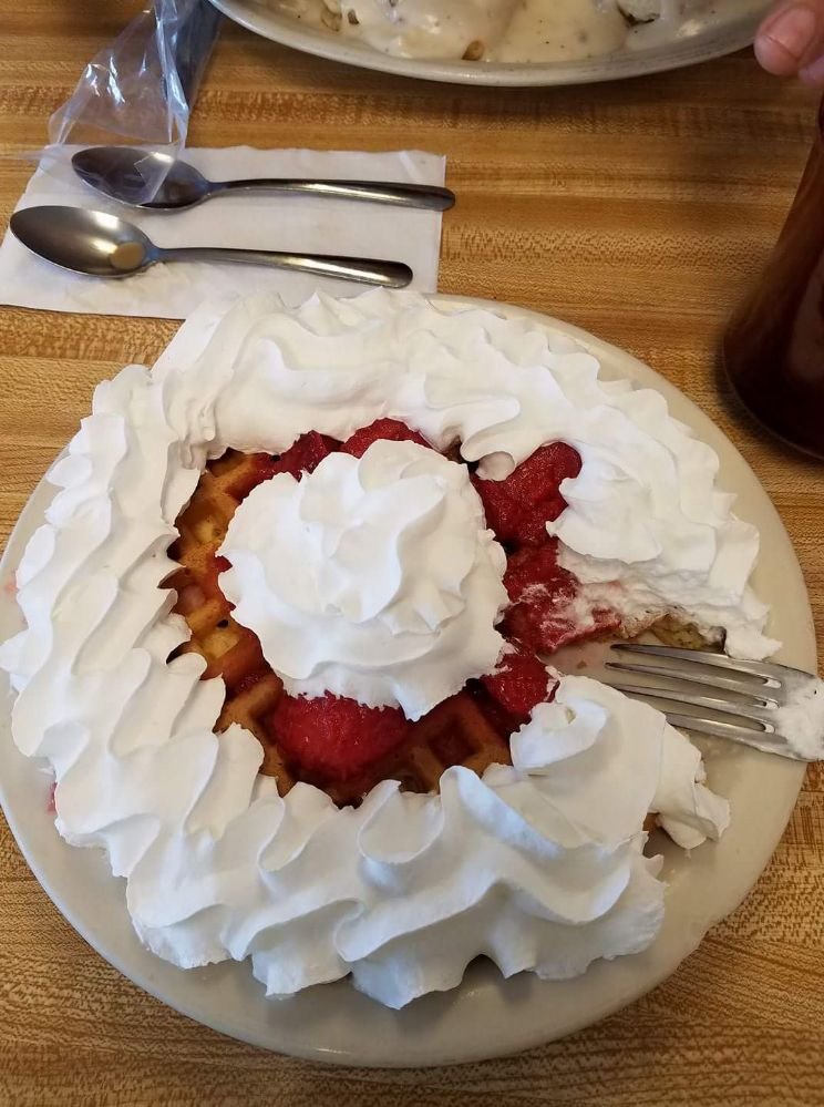 DOLLY’S DINER 153 Photos & 135 Reviews 909 Oakvale Rd, Princeton