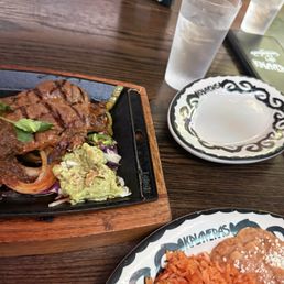 Carne Asada