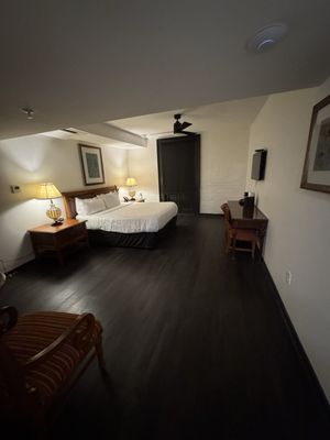 Le Richelieu Hotel by null