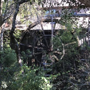 Jack London Village - 9/7/2018: Jack London Village. - Local Flavor Near Me - Glen Ellen, California Jack London Village - 9/7/2018: Jack London Village. - Local Flavor Near Me - Glen Ellen, California