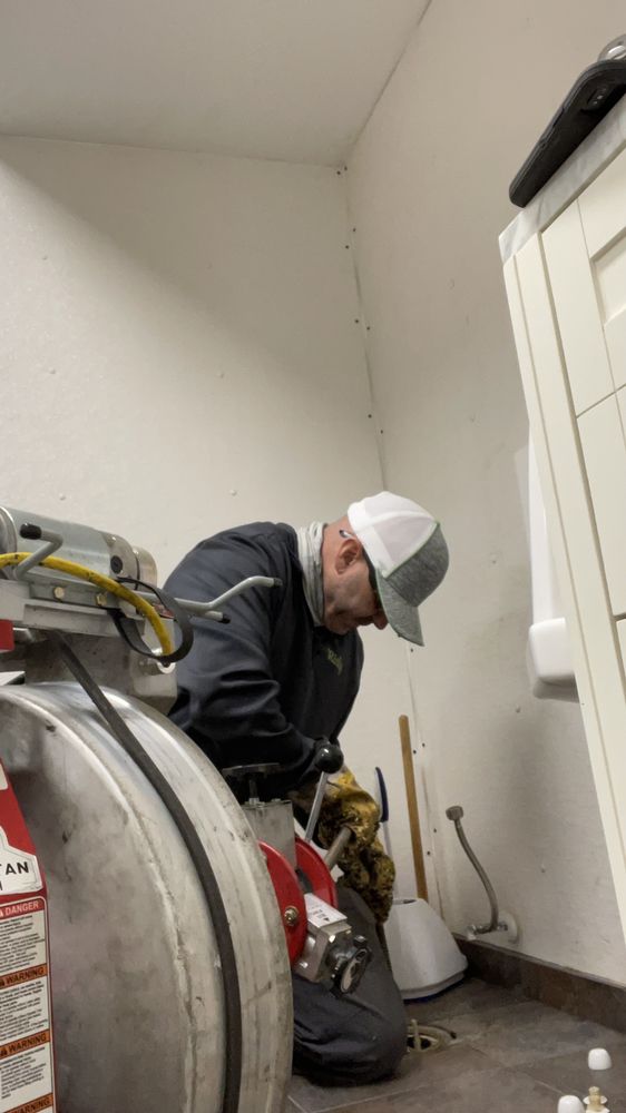 Slide of Ricky Johnson