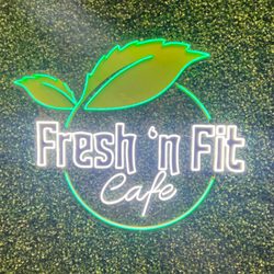 Fresh & Frozen