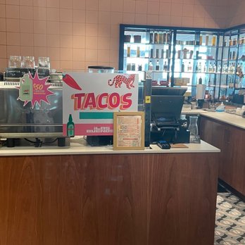 Los Buenos Tacos - Tacos Near Me - Miami, Florida