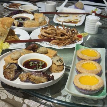 Lucky Seafood House - Chinese Near Me - Markham, Ontario