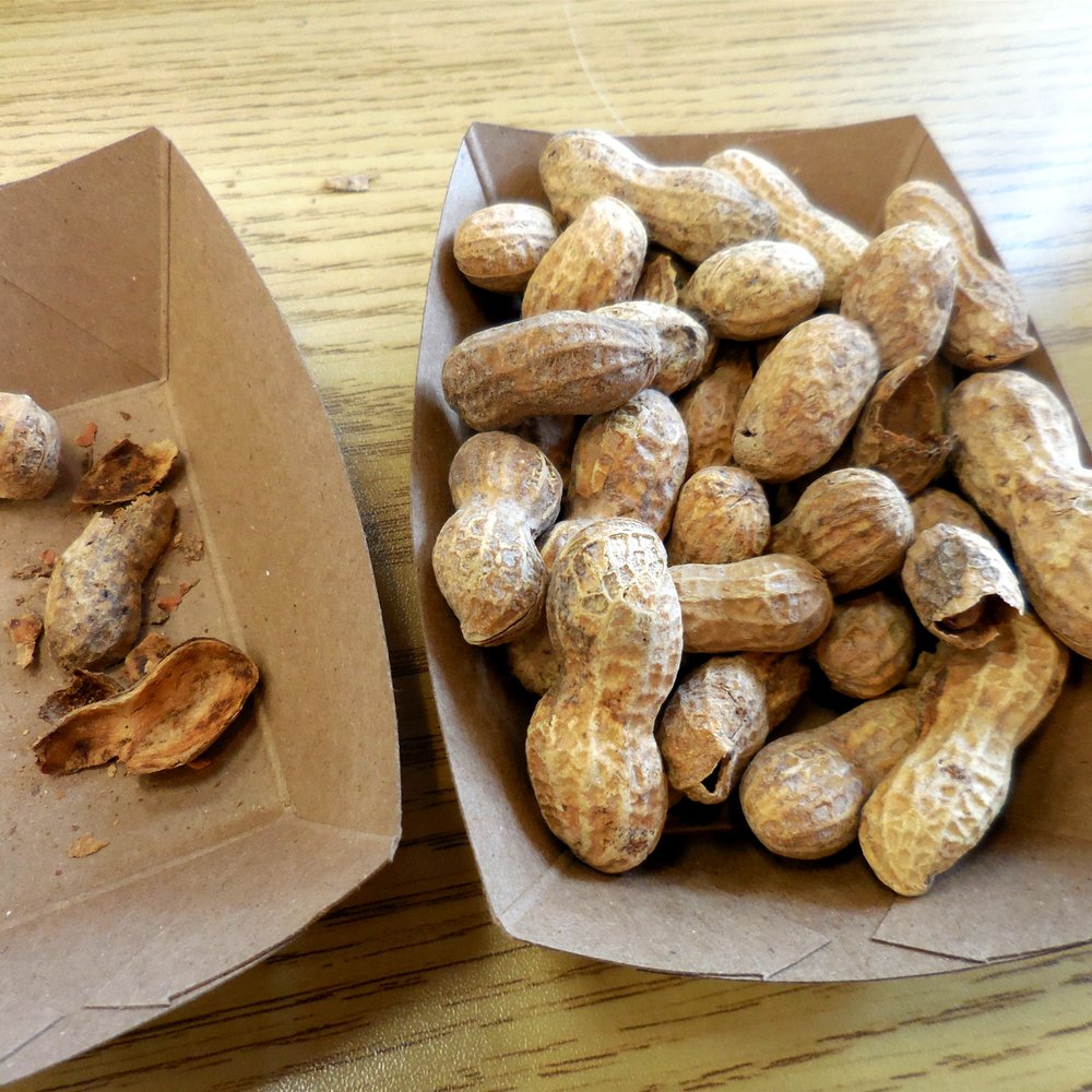 Five Guys - Peanuts (free) - Fast Food Near Me - Mesa, Arizona Five Guys - Peanuts (free) - Fast Food Near Me - Mesa, Arizona