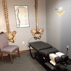 Riverstone Salon and Wellness Center - Riverstone Chiropractic Center