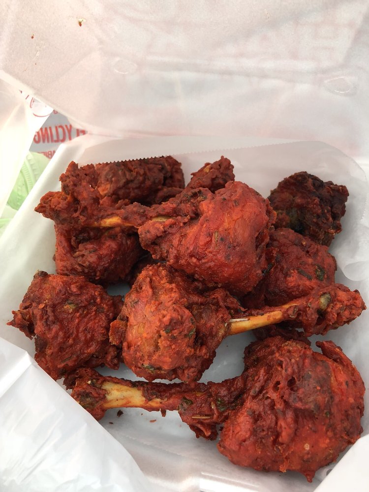 ASIAN HALAL MEAT & KEBAB HOUSE 17 Photos & 53 Reviews Halal 510