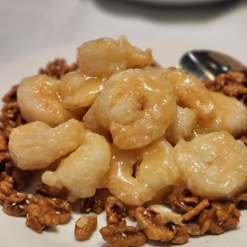 China Republic - Walnut Shrimp - Dim Sum Near Me - Rancho Cucamonga, California China Republic - Walnut Shrimp - Dim Sum Near Me - Rancho Cucamonga, California
