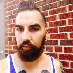 Handcrafted Barbershop