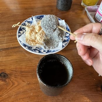 Joy - Hakka Mochi - Taiwanese Near Me - Los Angeles, California Joy - Hakka Mochi - Taiwanese Near Me - Los Angeles, California