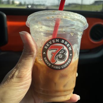 7 Brew Coffee - Coffee & Tea Near Me - Apple Valley, Minnesota 7 Brew Coffee - Coffee & Tea Near Me - Apple Valley, Minnesota