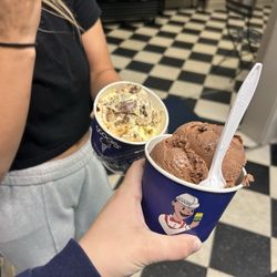 Scoops in Bloomfield