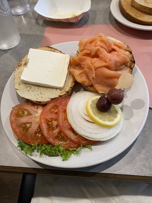 Hymie's by null