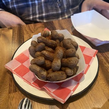 Honeybird - Boiled peanuts - Southern Near Me - East Providence, Rhode Island Honeybird - Boiled peanuts - Southern Near Me - East Providence, Rhode Island