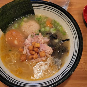 Shalom Japan - Matzoh Ball Ramen - Japanese Near Me - Brooklyn, New York Shalom Japan - Matzoh Ball Ramen - Japanese Near Me - Brooklyn, New York