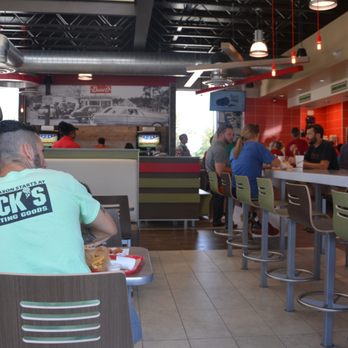 Dairi-O - American Near Me - Mooresville, North Carolina