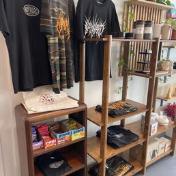 Merch Merch