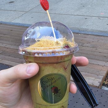 Nuts Factory - Dubai - Specialty Food Near Me - Boston, Massachusetts